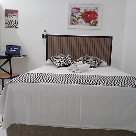 Loft10 Completo Ar Canais Assinat Garagem Internet Prox Aparecida E Industrias Pindamonhangaba Exterior foto