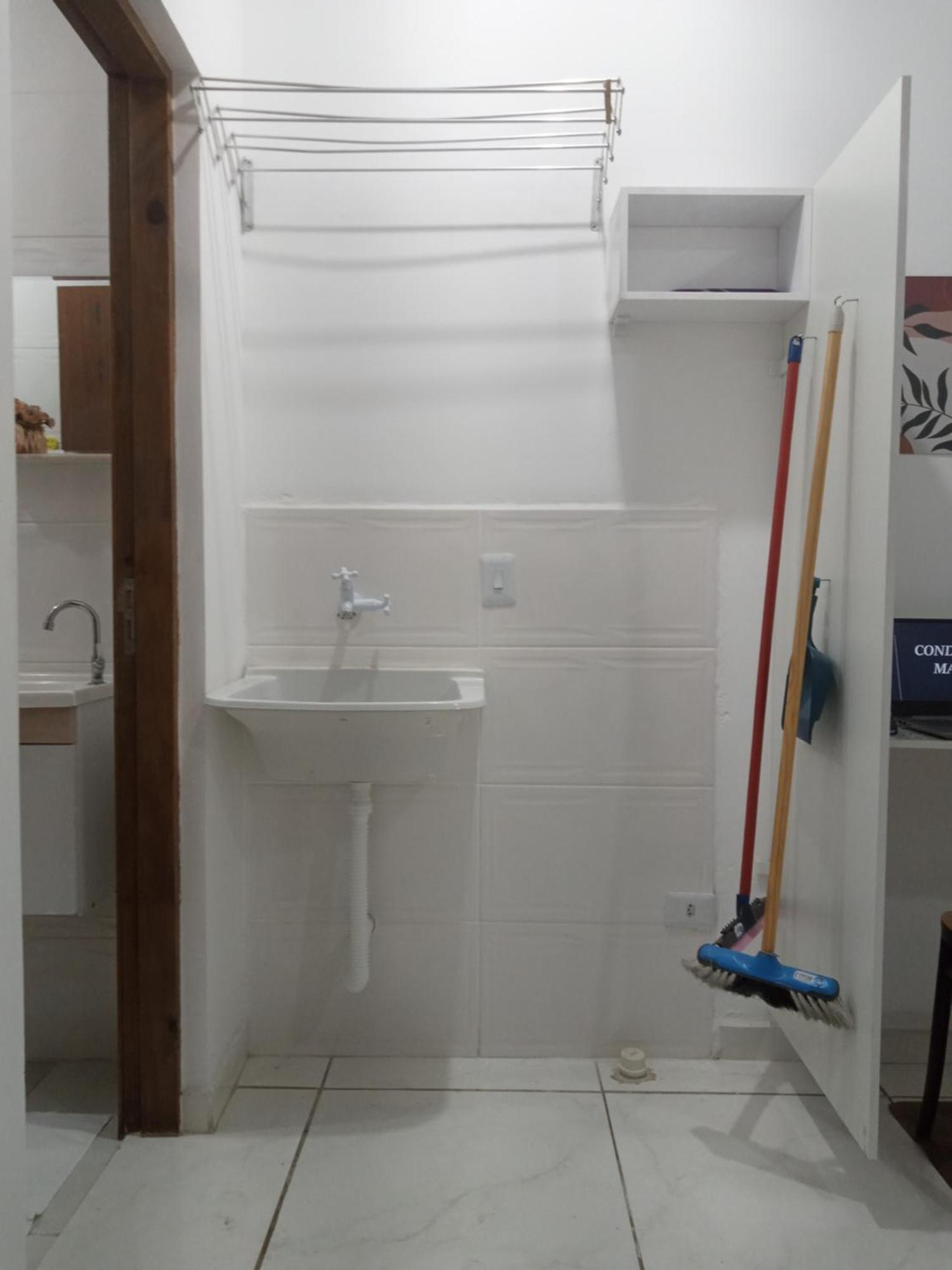 Loft10 Completo Ar Canais Assinat Garagem Internet Prox Aparecida E Industrias Pindamonhangaba Exterior foto