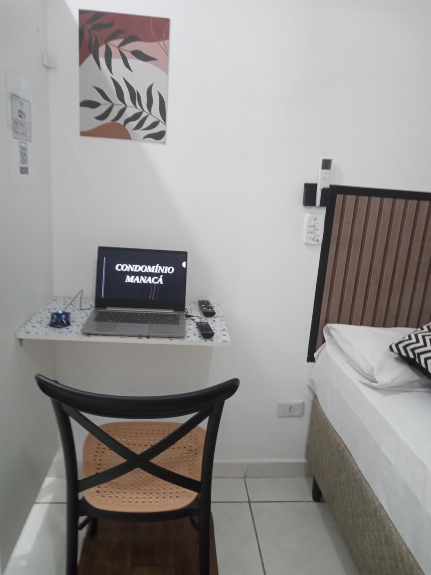 Loft10 Completo Ar Canais Assinat Garagem Internet Prox Aparecida E Industrias Pindamonhangaba Exterior foto
