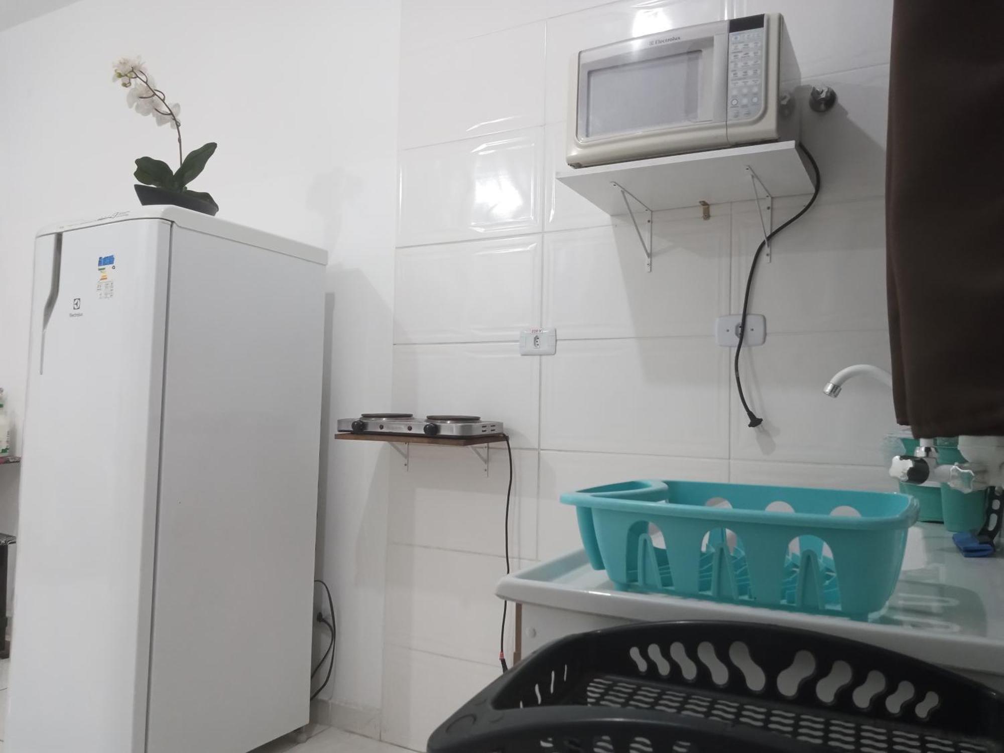 Loft10 Completo Ar Canais Assinat Garagem Internet Prox Aparecida E Industrias Pindamonhangaba Exterior foto