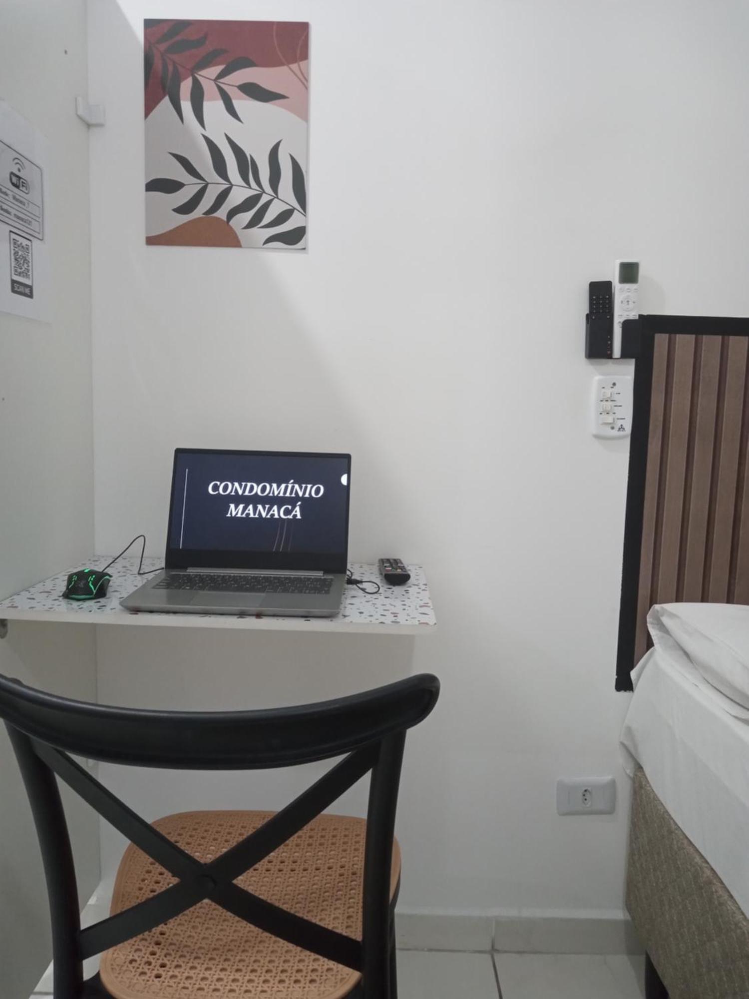 Loft10 Completo Ar Canais Assinat Garagem Internet Prox Aparecida E Industrias Pindamonhangaba Exterior foto